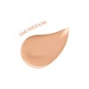 Clean Fresh Skin Milk Foundation - 560 Medium by CoverGirl