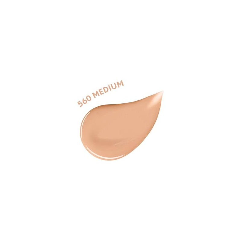Clean Fresh Skin Milk Foundation - 560 Medium by CoverGirl