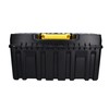 SURTEK Tool Box - 21" x 11" x 10" Mobile