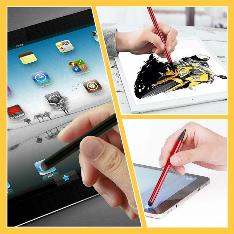 CULEO Stylus Pen, Touch Screen Pen, Tablet Stylus, Touch Screen