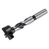 HARFINGTON Forstner Drill Bit 25mm (31/32") Dia 90mm (3-17/32") Long