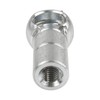 SOLIDfy 2 x Ball Pan B16 M10 LH Left-Hand Thread