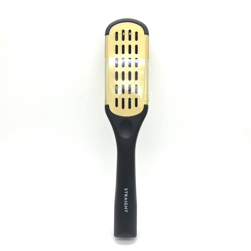 TRIGOODS KERAFFECT STRAIGHT TWIN BRUSH Kerafect Straight Twin Brush Salon