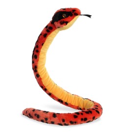 Aurora - Jungle - Red Viper - 127cm.