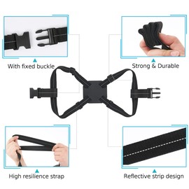 Travelkin Luggage Straps Bag Bungee for Suitcase Add a Bag TSA Approved