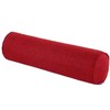 Round Neck Pillow Roll Cervical Support Pillows Round Cylinder Bolster