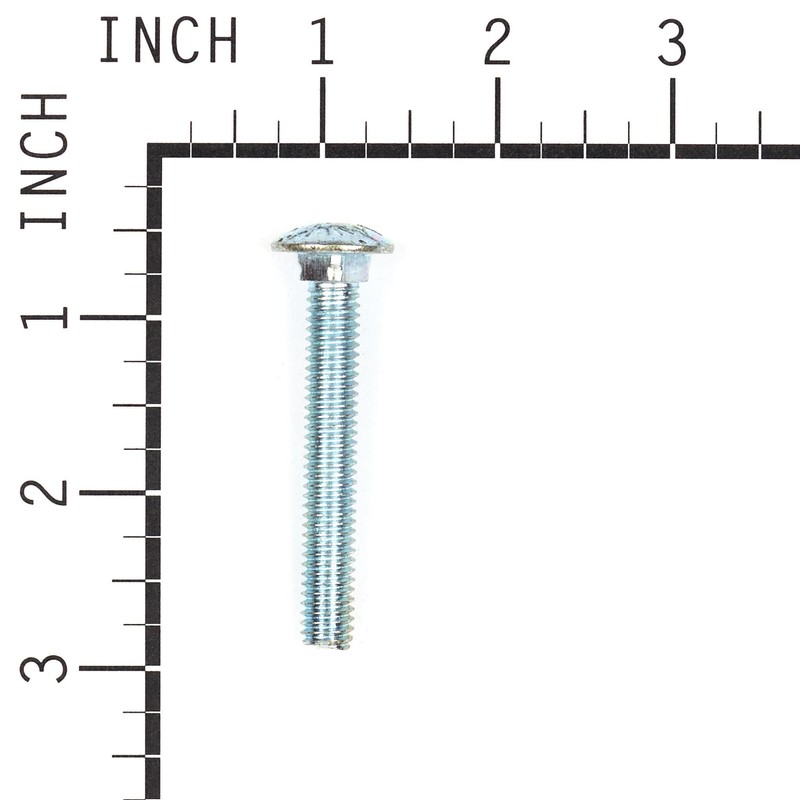Murray Replacement Part # 7075235YP belt, deck, 42 hoz