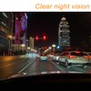 80% VLT Nano Ceramic Window Film 99% Anti UV Front