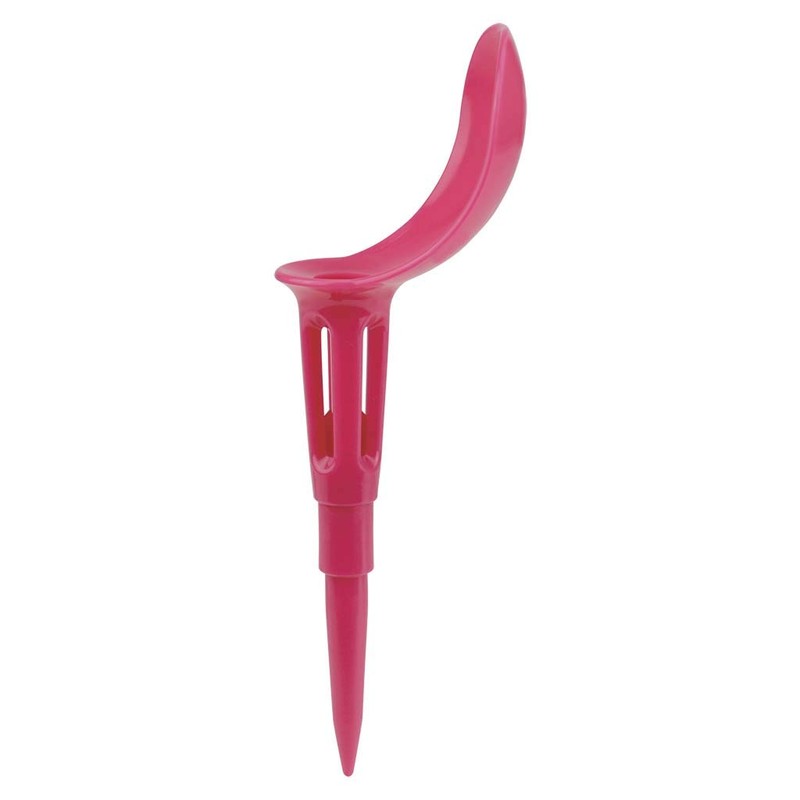 Lite T-395 Non-Slice Tea MAX Pink (100)