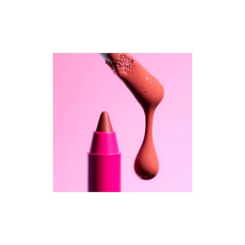 Labial Liquido Yeri Mua Lip Duo Gloss X Beauty Creations