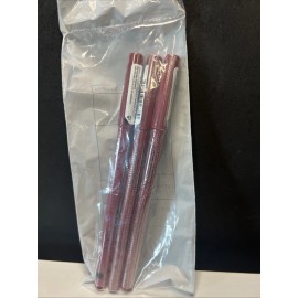 NYX PROFESSIONAL MAKEUP Line Loud  Lip Pencil Goal Getter LLLP15 Berry Mauve 3