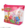 Shobido Ginbis Bonnet Animal The Movie Pouch & Hand Cream