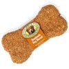 Nature's Animals Original Bakery Biscuits, All Natural Dog Treats, 24