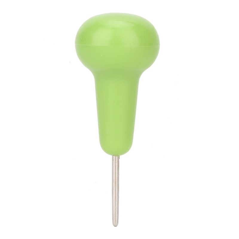 Portable Plastic 9 Lines 30 Cells Braille Writing Slate and