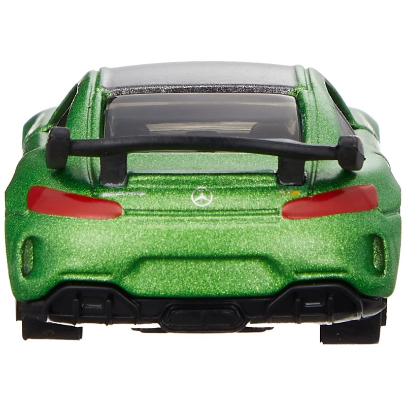 Tomica No.7 Mercedes AMG GT R (Boxed)