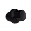 Set of 20 Eisen Performance Black OEM Factory Style Lug