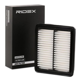RIDEX Air Filter 8A0317