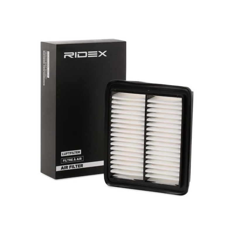 RIDEX Air Filter 8A0317
