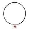 Colantotte Tao Necklace, Slim, ARANmini
