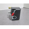SQUARE D 9013 FHG39M1XZ22 PRESSURE SWITCH W/ ON-OFF LEVER SINGLE