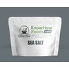Purified Sea Salt - 2 lb.