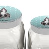 Mr. & Mrs. Panda Bonbonglas Stinktier Angriff L 870ml -