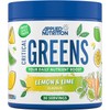 Applied Nutrition Critical Greens – Vegan Super Greens Powder for