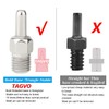 TAGVO Bike Chain Tool, Bicycle Chain Breaker Spliter Link Remover