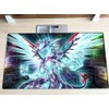 New Mlikemat Playmat Galaxy-Eyes Photon Dragon TCG CCG OCG Trading