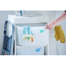 edding 500 Permanentmarker - grün - 1 Stift - Keil-Spitze 2-7 mm - wasserfest, schnell-trocknend - wischfest - für Karton, Kunststoff, Holz, Metall, Glas