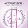 L'BEL - Set de Skincare Essential: Desmaquillador bifásico + Agua