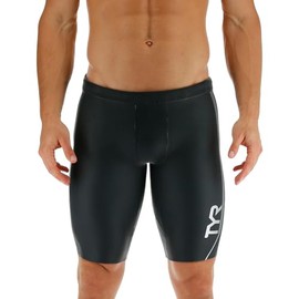 TYR NEOSM6A43XL M Hur Cat 1 Neo Short Silver/BLK XL