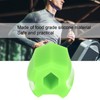 Professional Jawline Exerciser Face Slimming Muscle Training Ball with Box