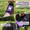 Dog Harness for Small, Medium, Large Dogs and Puppies, Multi-Purpose