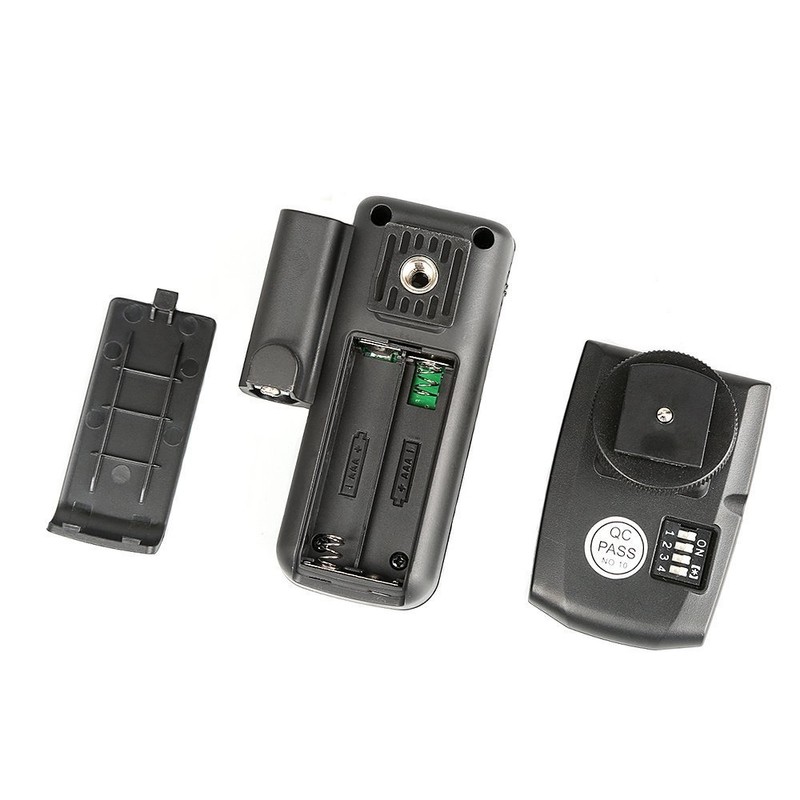 GODOX CT-16 16 Canales transmisor del Disparador de Destello de