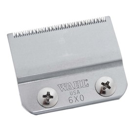 WAHL Glatzenschneider-Ersatzklinge Standard 6X0 - 0,4 mm