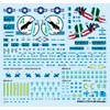 Trumpeter - 1/72 A-6E INTRUDER GRUMMAN 1960 (3/24) *