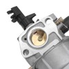 Carburetor for 168F/170F Natural Gas Gasoline Generator Grass Trimmer Petrol