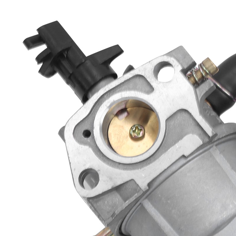 Carburetor for 168F/170F Natural Gas Gasoline Generator Grass Trimmer Petrol