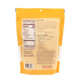 Bob's Red Mill Coarse Grind Cornmeal, 24 Oz