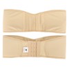 Breast Implant Stabilizer Band 3D Breast Shaping Prevent Outgrowth Side