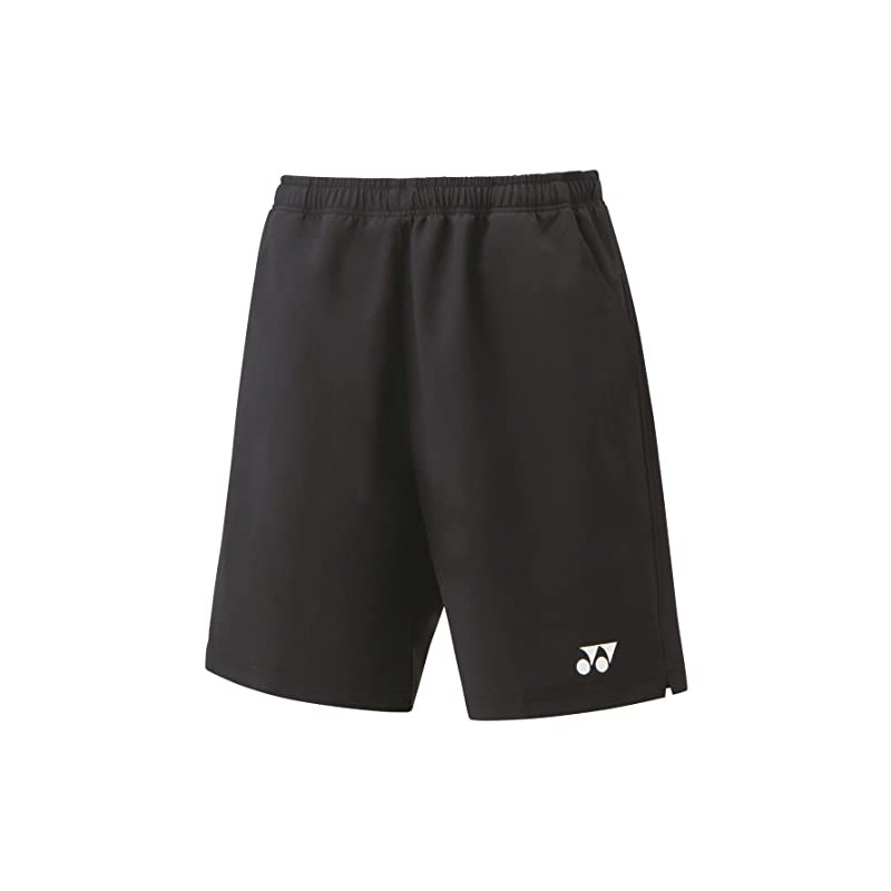 Yonex 15160 Half Pants, black (007)