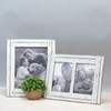 Foreside Home & Garden FFRD06214 5X7 Two photo Heartland Frame