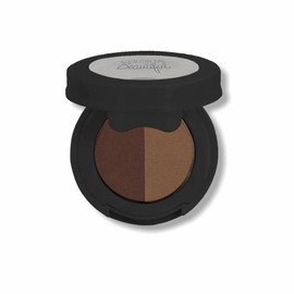 CMB Beautiful Brow Powder Duo Toffee