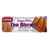 Kedem Tea Biscuits, Vanilla, Sugar Free, 4.5-Ounce Packages (Pack of 24)