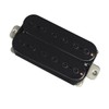 FLEOR Neck+Bridge Pickup Set Double Coil Humbucker Pickups for Electric
