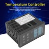 BERM PID Temperature Controller Digital Display LED Temperature Controller for