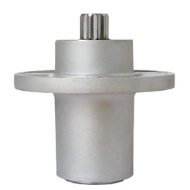 YLAOKAI New Parts Spindle Assembly Replaces 601804 Hustler Zero Turn Mowers 36" 42" 48" 54" 60" Mower Decks HU935270EX