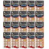 Magnetic Therapy Replacement Stickers, Skin Friendly Replacement Bandages, Set of