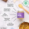 Ora's amazing Herbal, Newborn Salve, Diaper Rash Cream, Calendula Baby